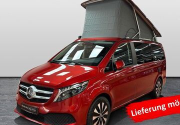 Mercedes-Benz V 300 6.600 km 79.900 &euro; Regensburg 93053