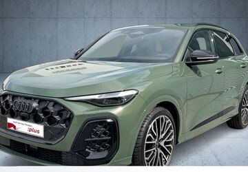 Audi SQ5 9.900 km 88.770 &euro; Regensburg 93059