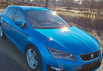 Seat Leon 161.300 km 12.499 &euro; Neutraubling 93073