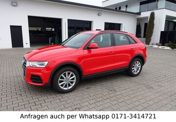 Audi Q3 107.800 km 15.650 &euro; Abensberg 93326