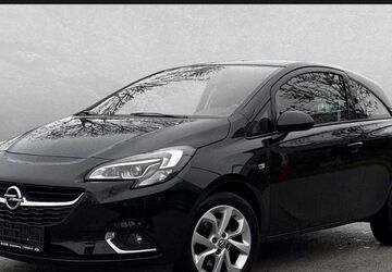 Opel Corsa 58.000 km 10.670 &euro; Regensburg 93059