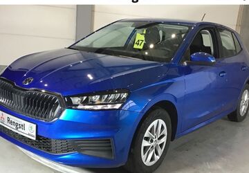 Skoda Fabia 66.870 km 14.290 &euro; Saal a. d. Donau 93342