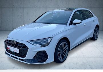 Audi A3 6.000 km 49.860 &euro; Regensburg 93059