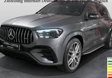 Mercedes-Benz GLE 53 AMG 8.427 km 105.899 &euro; Regensburg 93053