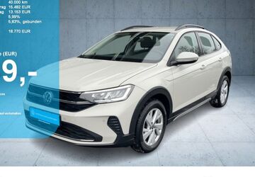 VW Taigo 75.000 km 18.770 &euro; Regensburg 93053