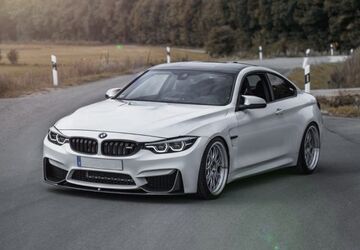 BMW M4 45.600 km 64.990 &euro; Regensburg 93051