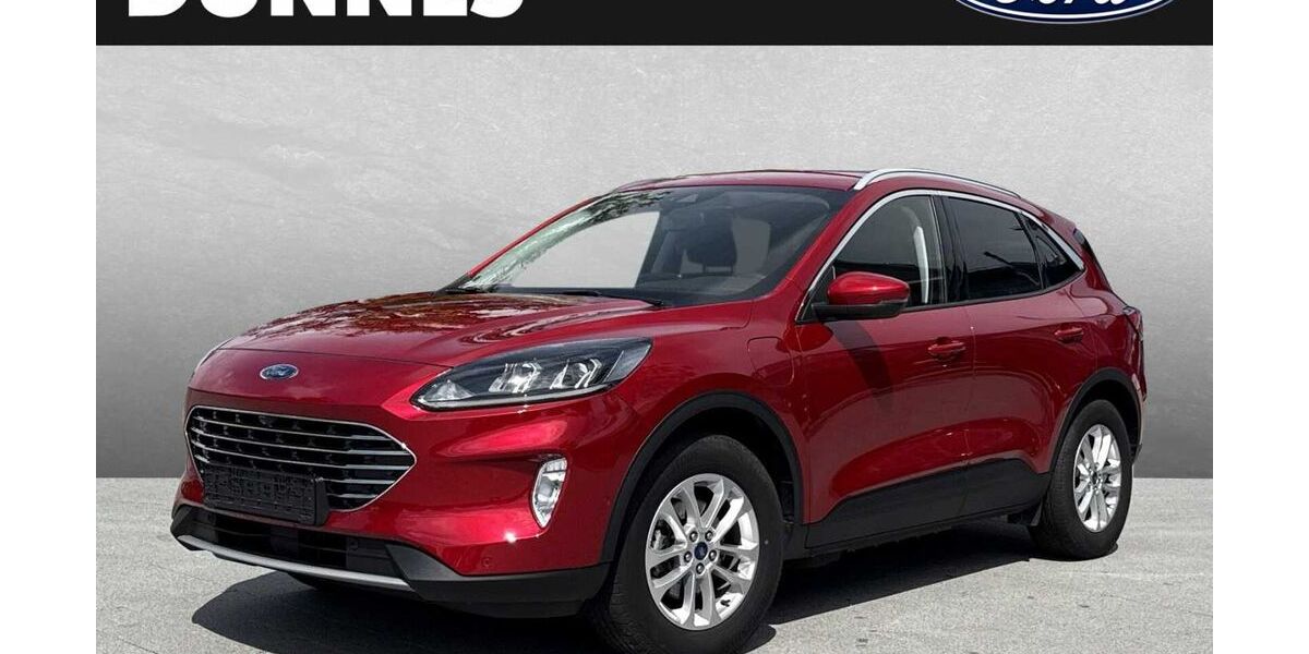Ford Kuga 69.500 km 19.675 &euro; Regensburg 93059