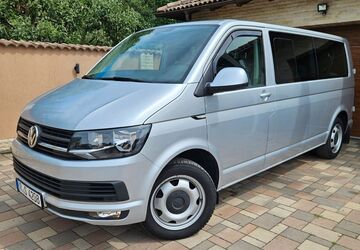 VW T6 Caravelle 178.000 km 24.700 &euro; WÖRTH AN DER DONAU 93086