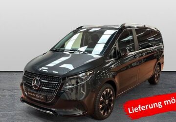 Mercedes-Benz V 300 22.980 km 78.901 &euro; Regensburg 93053