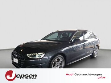 Gebrauchte Audi A4