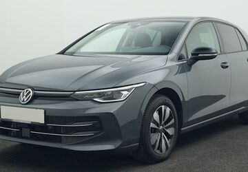 VW Golf 27.000 km 27.690 &euro; Regensburg 93055