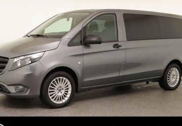 Mercedes-Benz Vito 74.000 km 34.299 &euro; Schierling 84069