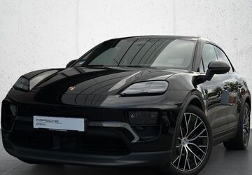Porsche Macan 15.000 km 79.900 &euro; Pfakofen 93101