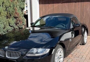 BMW Z4 125.000 km 6.500 &euro; Rain 94369