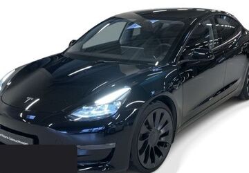 Tesla Model 3 64.598 km 30.600 &euro; Obertraubling 93083