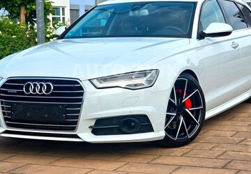 Audi A6 177.750 km 18.799 &euro; Neutraubling bei Regensburg 93073