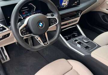 BMW 420 7.470 km 43.890 &euro; Rohr i. NB (bei Regensburg) 93352