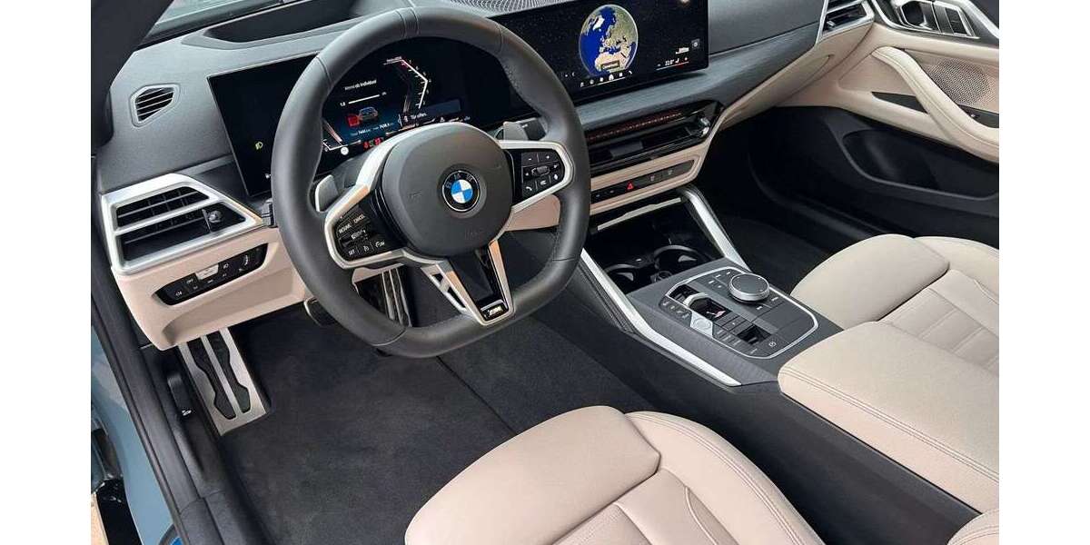 BMW 420 7.470 km 43.890 &euro; Rohr i. NB (bei Regensburg) 93352