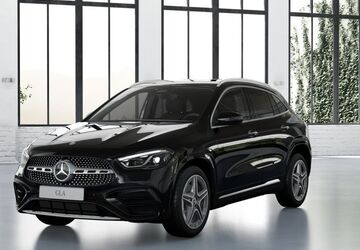 Mercedes-Benz GLA 200 27.312 km 39.989 &euro; Schierling 84069
