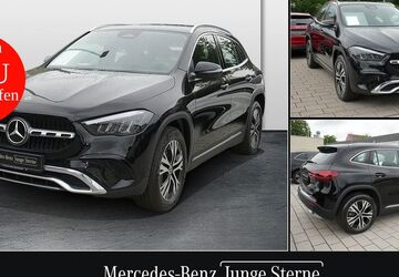 Mercedes-Benz GLA 250 22.447 km 41.980 &euro; Regensburg 93053