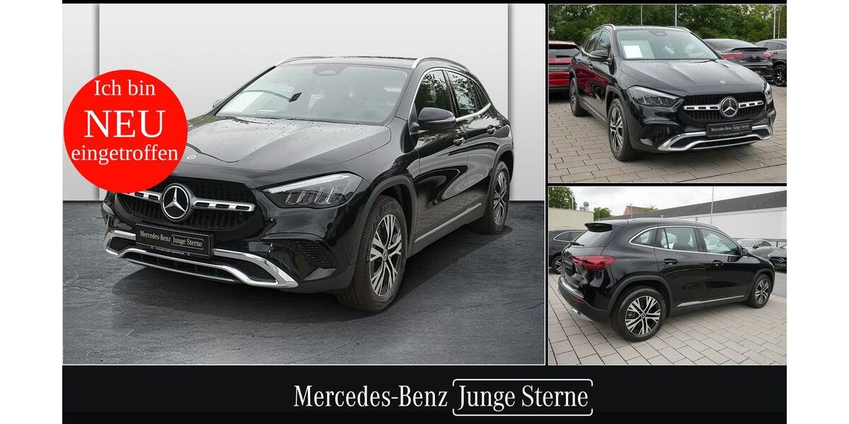 Mercedes-Benz GLA 250 22.447 km 41.980 &euro; Regensburg 93053