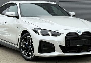 BMW i4 19.514 km 53.690 &euro; Rohr i. NB (bei Regensburg) 93352