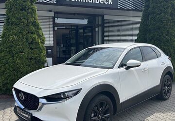 Mazda CX-30 7.944 km 28.850 &euro; Regensburg 93055