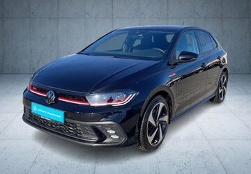 VW Polo 20.325 km 26.270 &euro; Saal a.d. Donau 93342