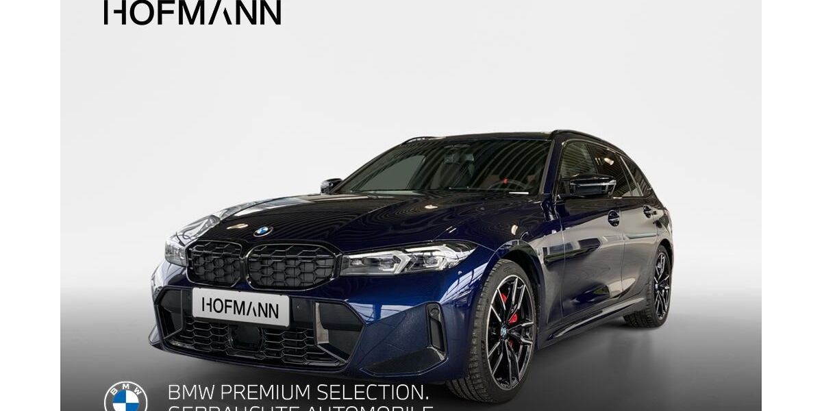 BMW M340d 12.200 km 72.912 &euro; Abensberg 93326