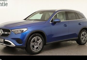 Mercedes-Benz GLC 300 45.000 km 48.899 &euro; Schierling 84069