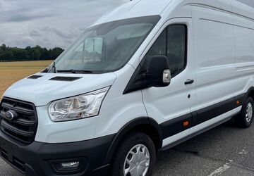 Ford Transit 102.000 km 19.900 &euro; Alteglofsheim 93087