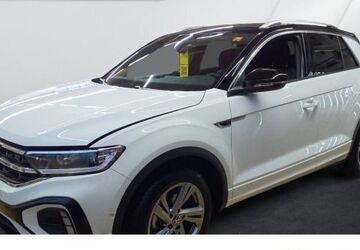 VW T-Roc 25.855 km 28.990 &euro; Nittenau 93149