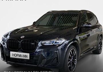 BMW X3 M40 51.500 km 58.860 &euro; Abensberg 93326