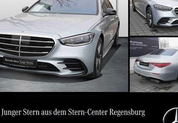 Mercedes-Benz S 450 12.230 km 97.490 &euro; Regensburg 93053