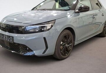 Opel Corsa 21.772 km 19.980 &euro; Kelheim 93309