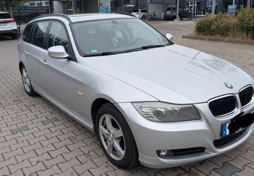 BMW 318 165.895 km 8.490 &euro; Regensburg 93051
