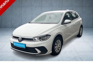 VW Polo 35.400 km 15.370 &euro; Regensburg 93053