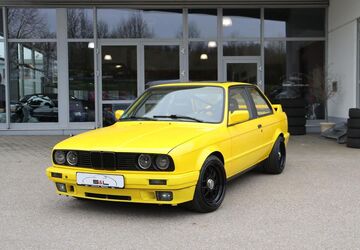 BMW 325 150.000 km 21.390 &euro; Pentling bei Regensburg 93080