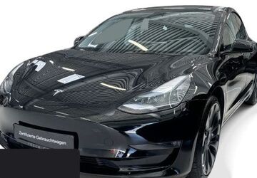 Tesla Model 3 60.003 km 33.500 &euro; Obertraubling 93083