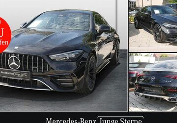 Mercedes-Benz CLE 53 AMG 22.381 km 73.490 &euro; Regensburg 93053