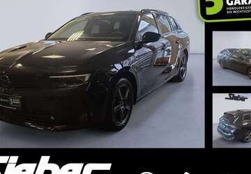 Opel Astra 76.241 km 16.990 &euro; Regensburg 93059