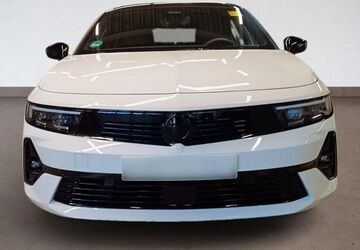 Opel Astra 21.272 km 22.980 &euro; Kelheim 93309