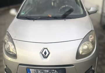 Renault Twingo 194.500 km 1.550 &euro; Langquaid 84085