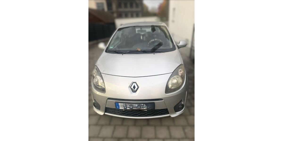 Renault Twingo 194.500 km 1.550 &euro; Langquaid 84085
