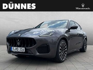 Gebrauchte Maserati Grecale