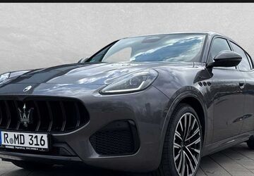 Maserati Grecale 7.500 km 78.999 &euro; Regensburg 93059