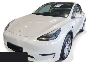 Tesla Model Y 61.826 km 34.000 &euro; Obertraubling 93083