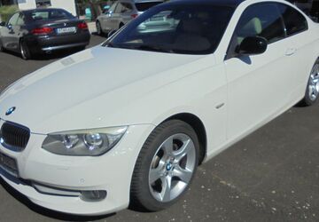 BMW 325 190.000 km 10.000 &euro; Alteglofsheim bei Regensburg 93087
