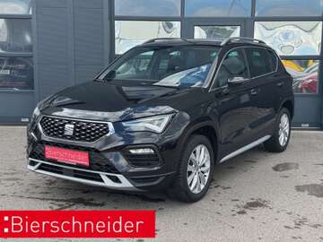 Gebrauchte Seat Ateca