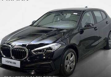 BMW 118 34.600 km 21.524 &euro; Regensburg 93055